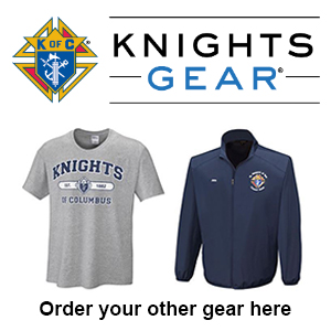 Knights Gear
